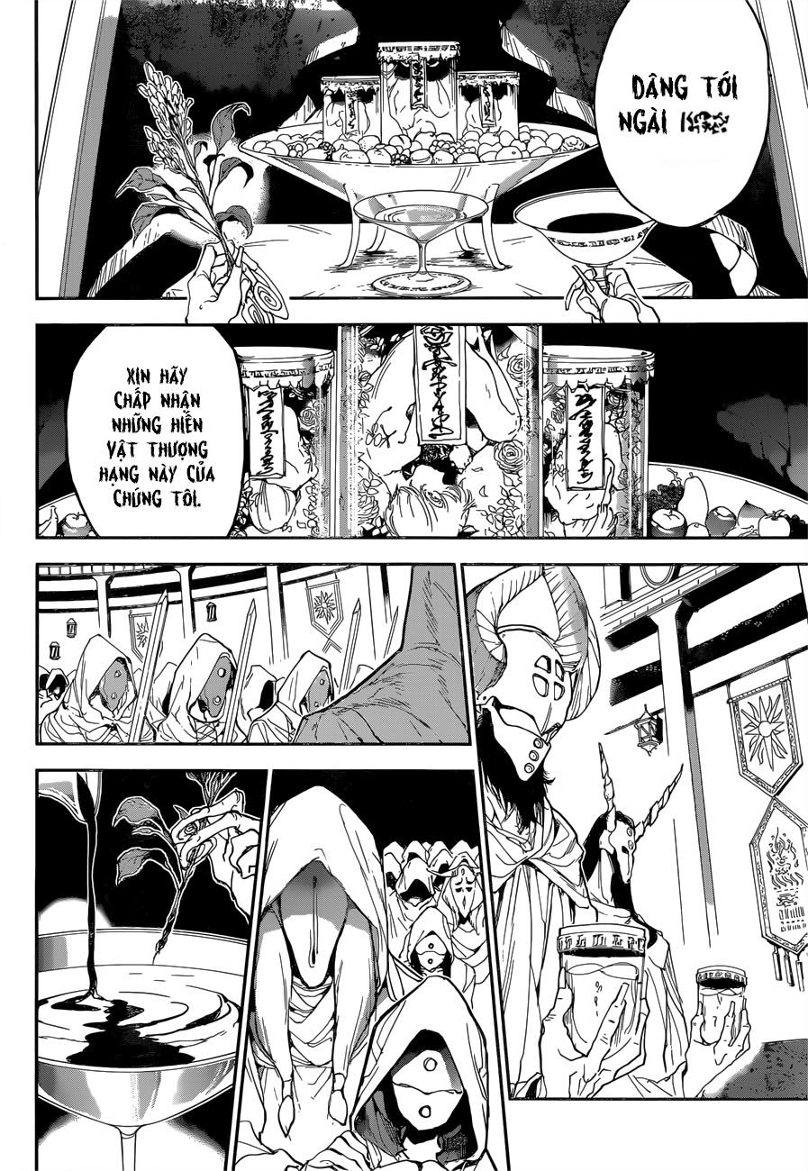 The Promised Neverland - Chương 146 - Trang 3