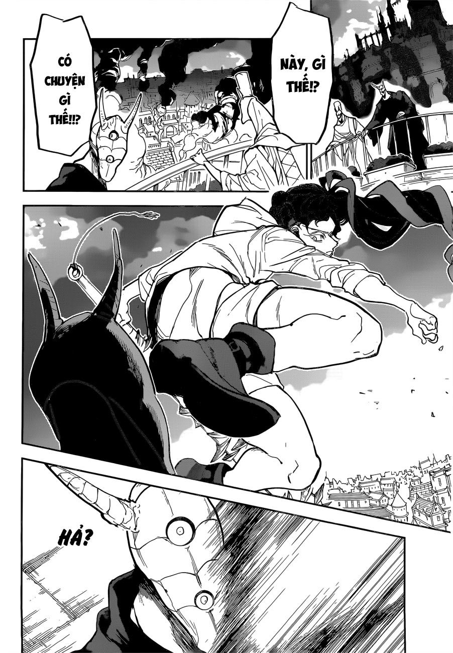 The Promised Neverland - Chương 146 - Trang 6