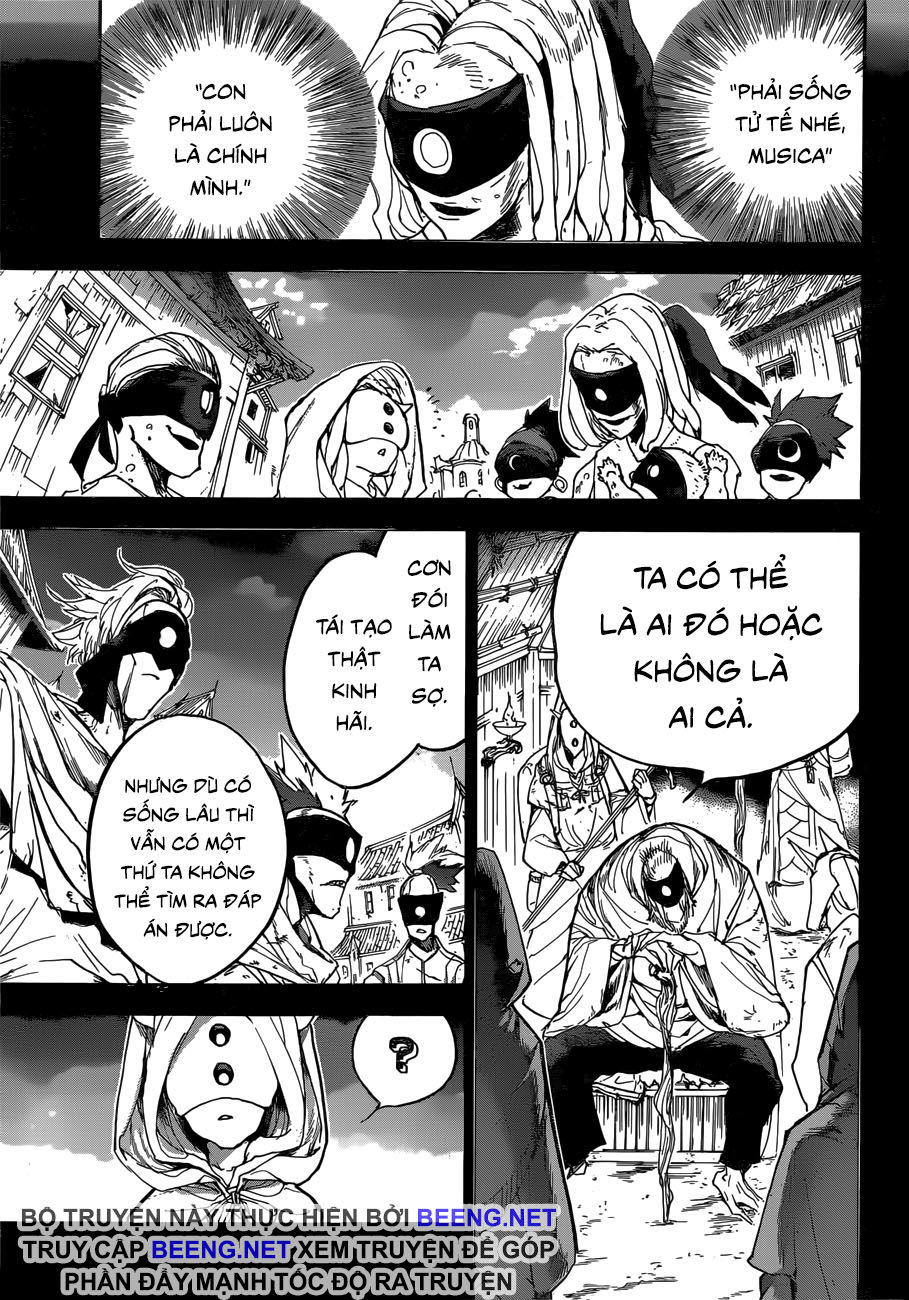 The Promised Neverland - Chương 158 - Trang 14