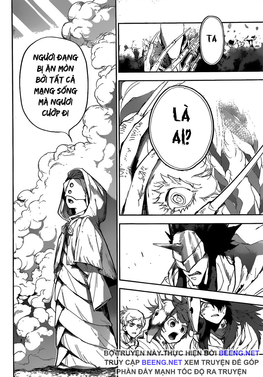 The Promised Neverland - Chương 158 - Trang 17