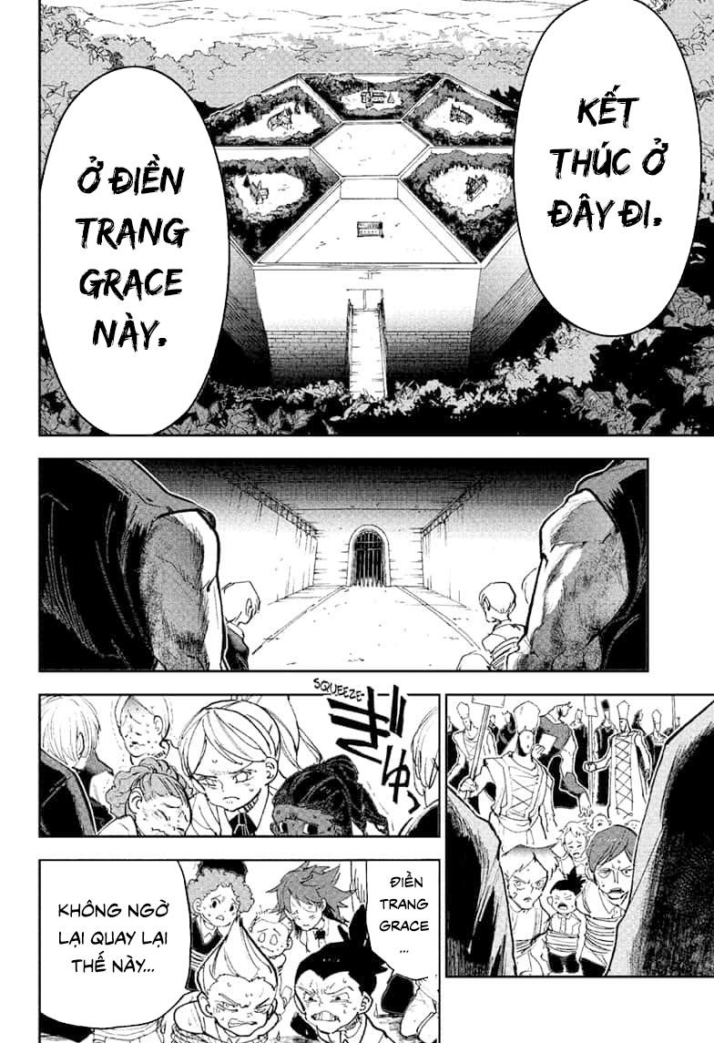 The Promised Neverland - Chương 162 - Trang 16