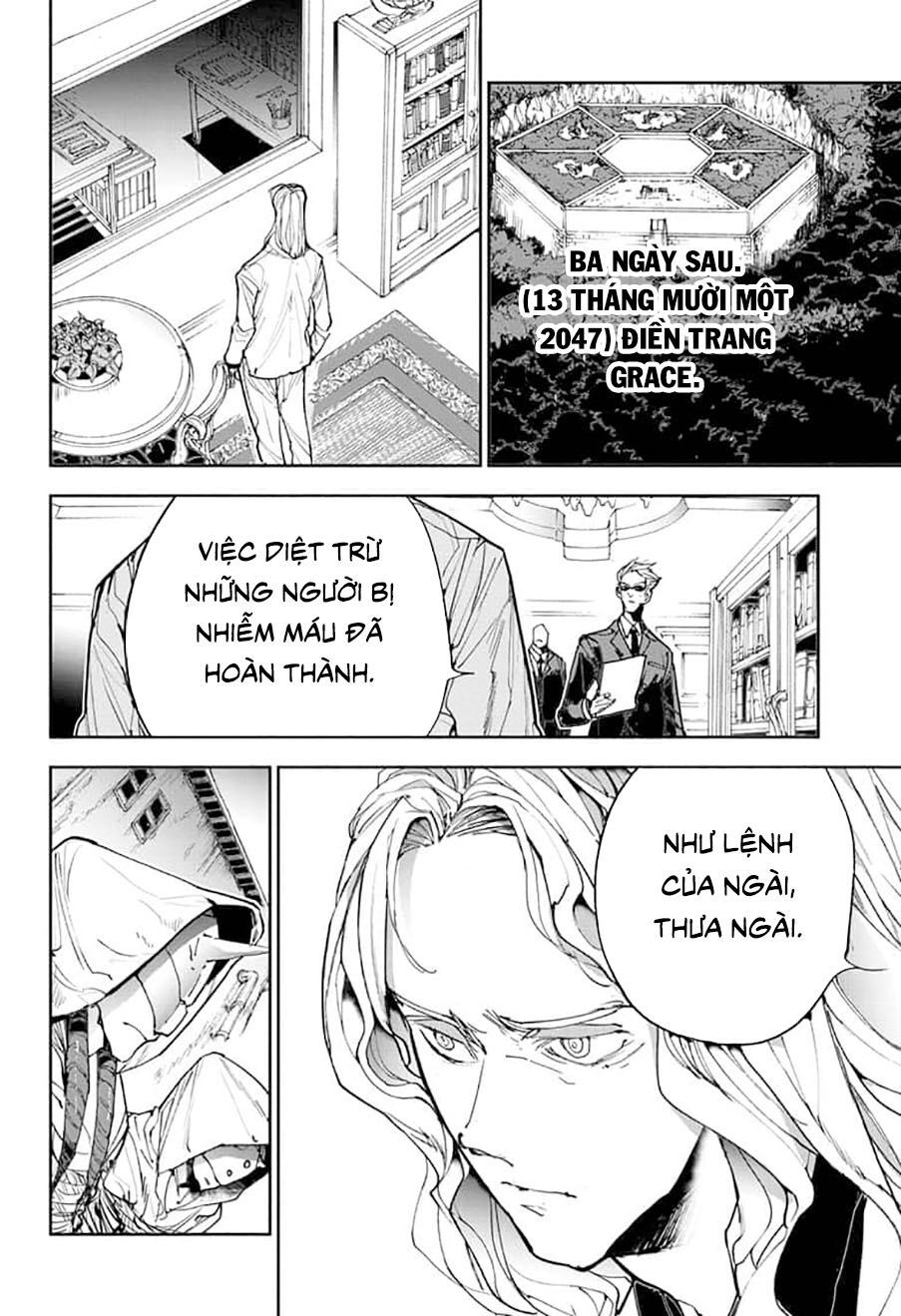 The Promised Neverland - Chương 164 - Trang 12