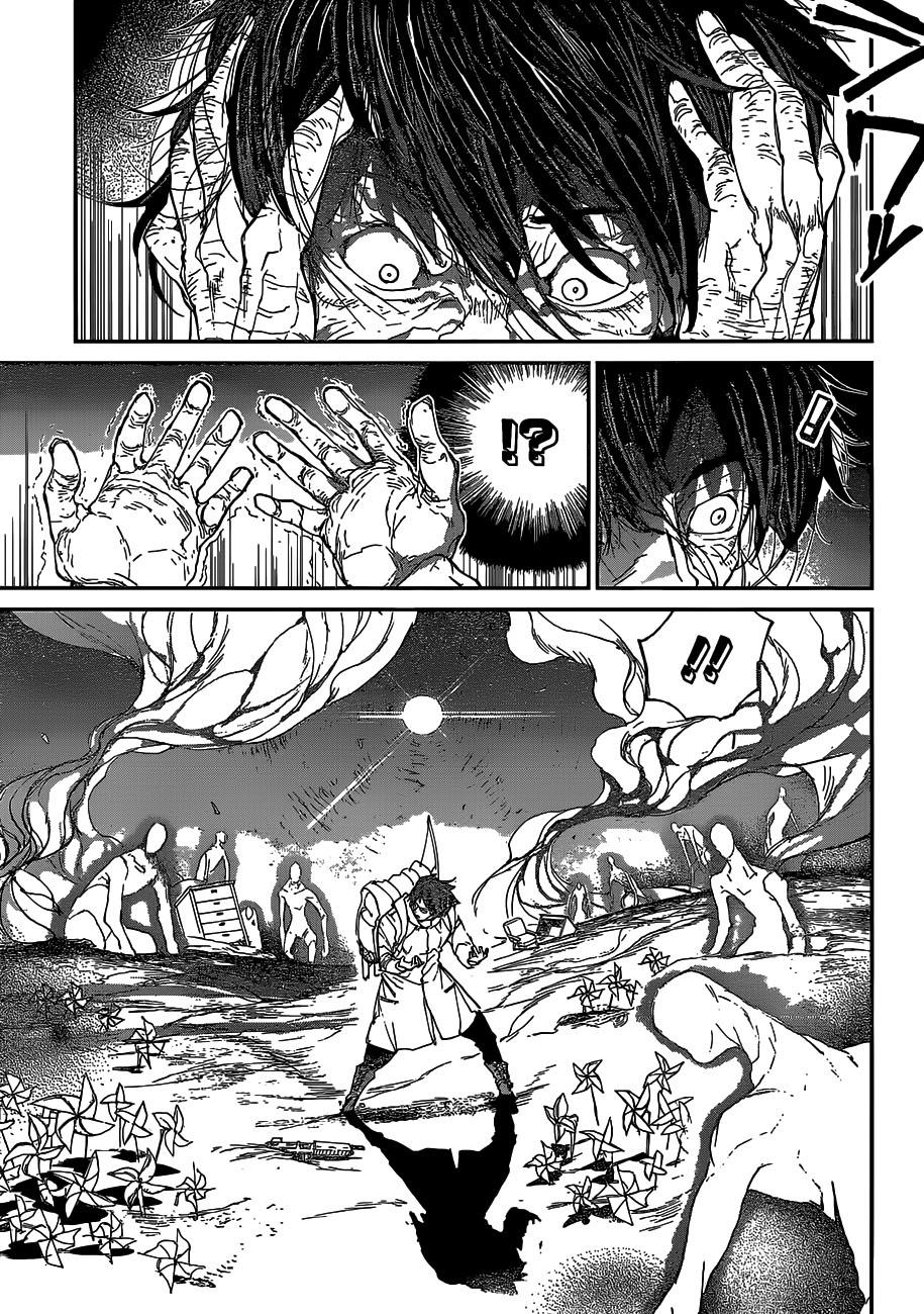 The Promised Neverland - Chương 136 - Trang 18