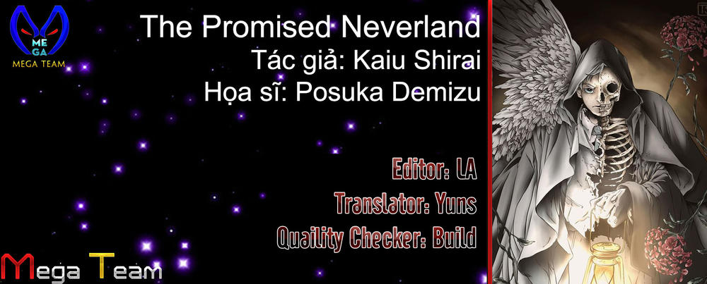 The Promised Neverland - Chương 136 - Trang 21