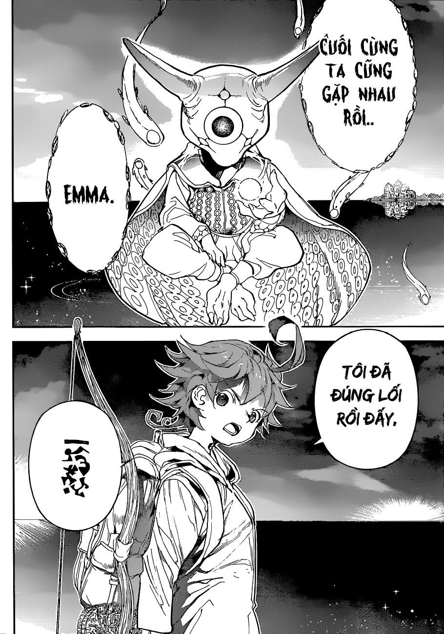 The Promised Neverland - Chương 140 - Trang 15