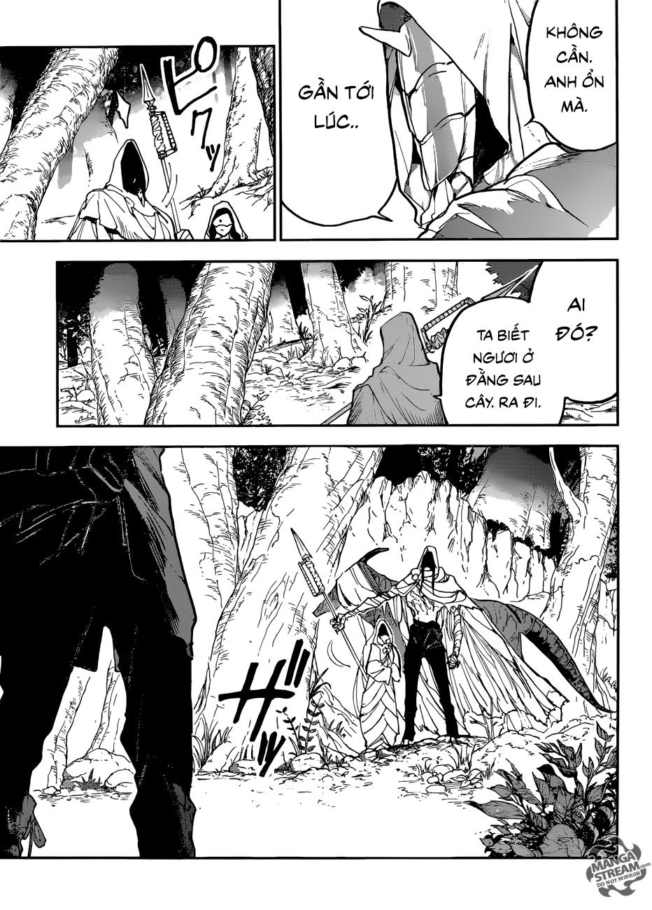 The Promised Neverland - Chương 143 - Trang 14