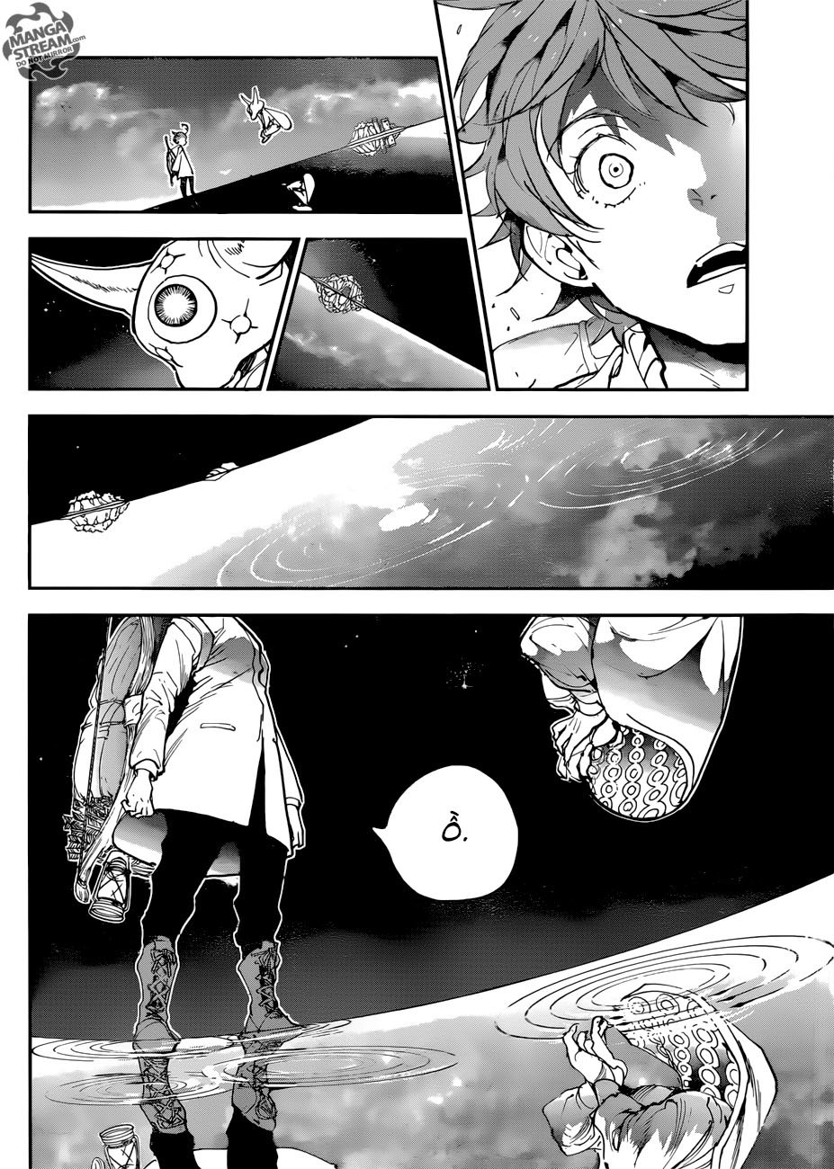 The Promised Neverland - Chương 143 - Trang 3
