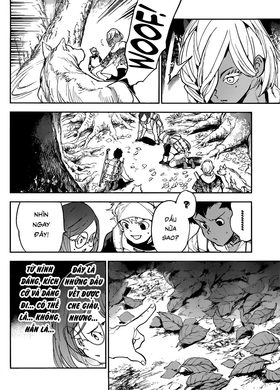 The Promised Neverland - Chương 143 - Trang 7