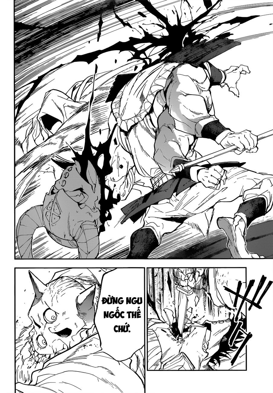 The Promised Neverland - Chương 147 - Trang 18