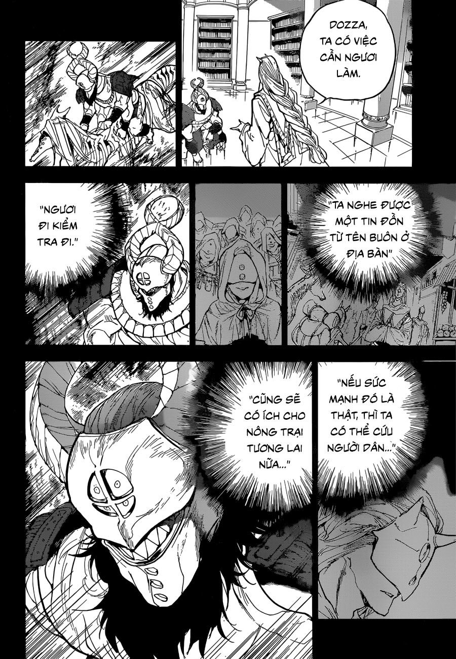 The Promised Neverland - Chương 147 - Trang 10