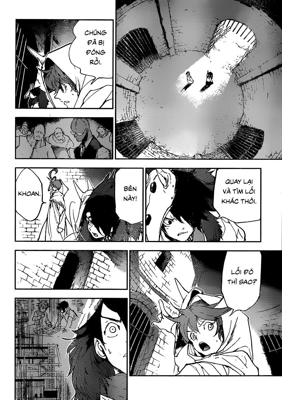 The Promised Neverland - Chương 149 - Trang 2