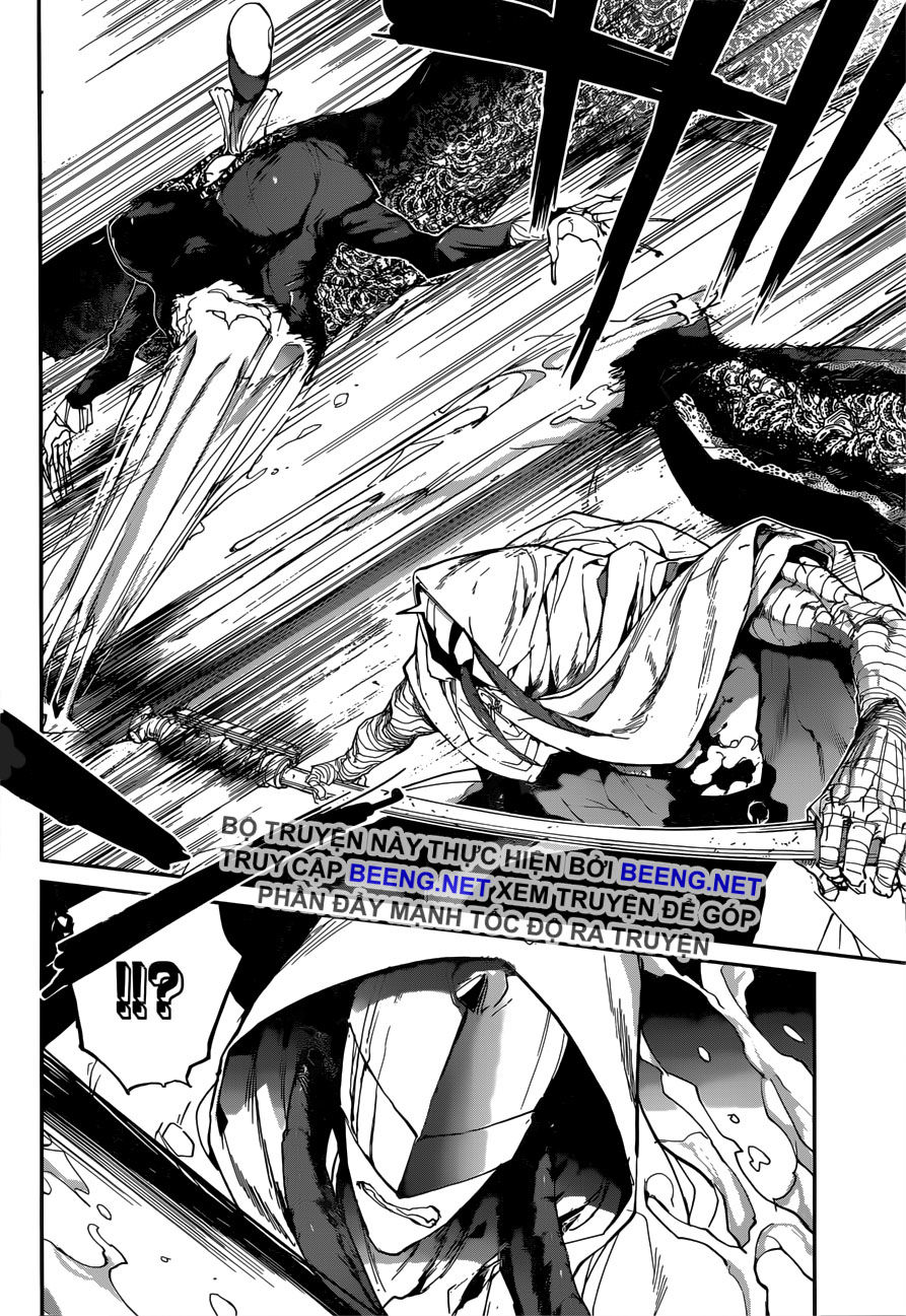 The Promised Neverland - Chương 157 - Trang 11