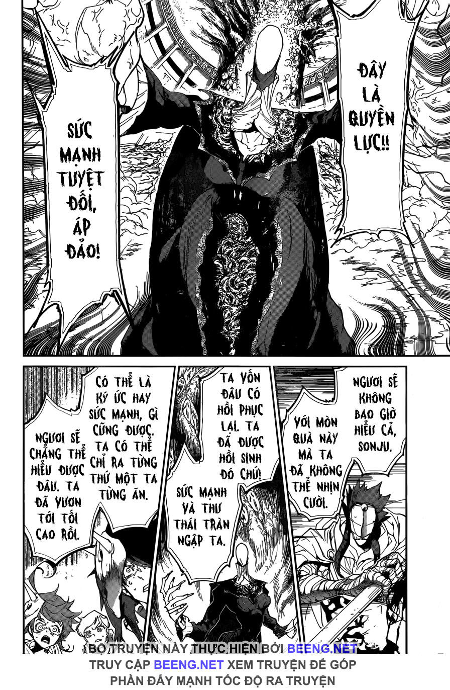 The Promised Neverland - Chương 157 - Trang 15