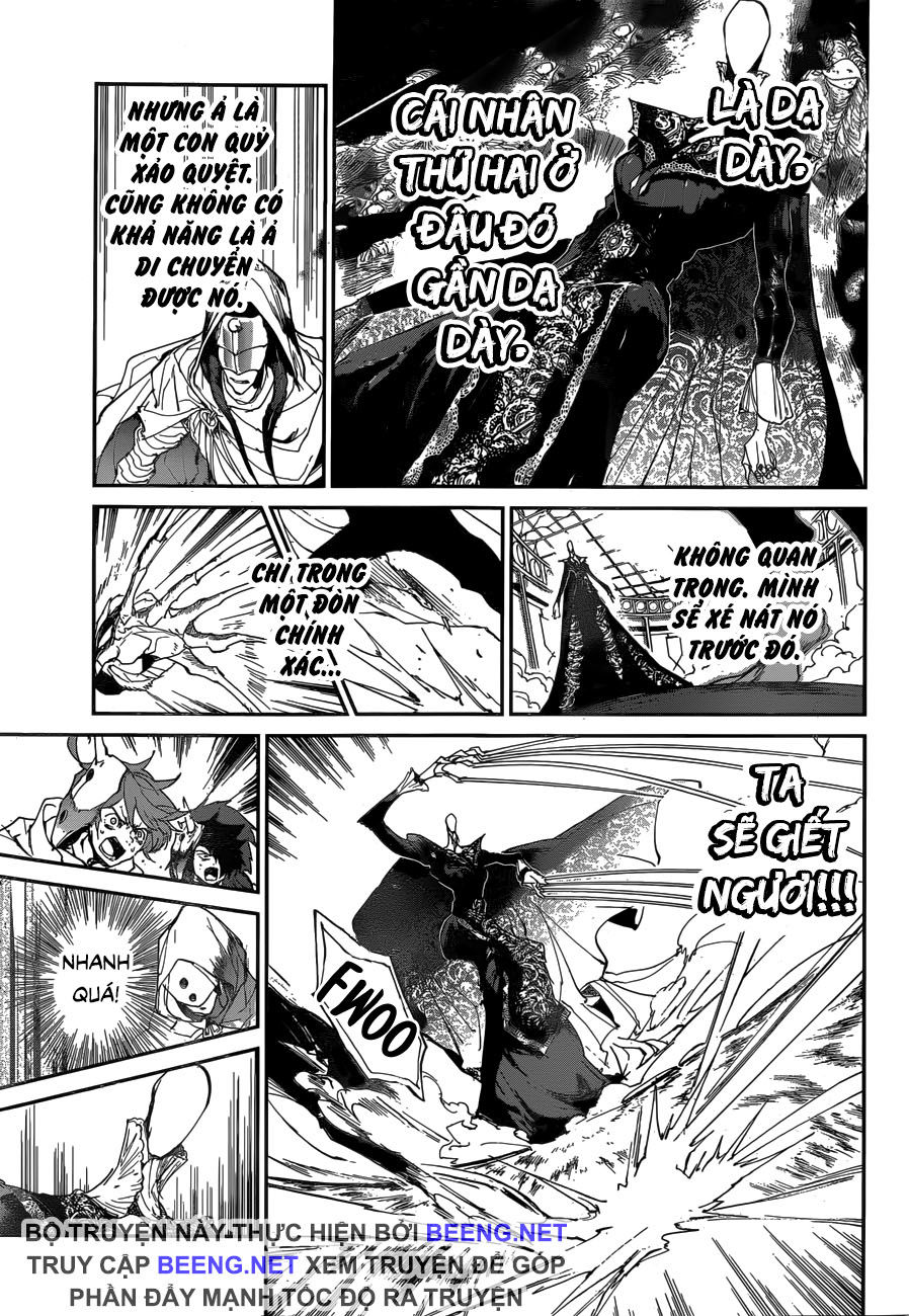 The Promised Neverland - Chương 157 - Trang 10