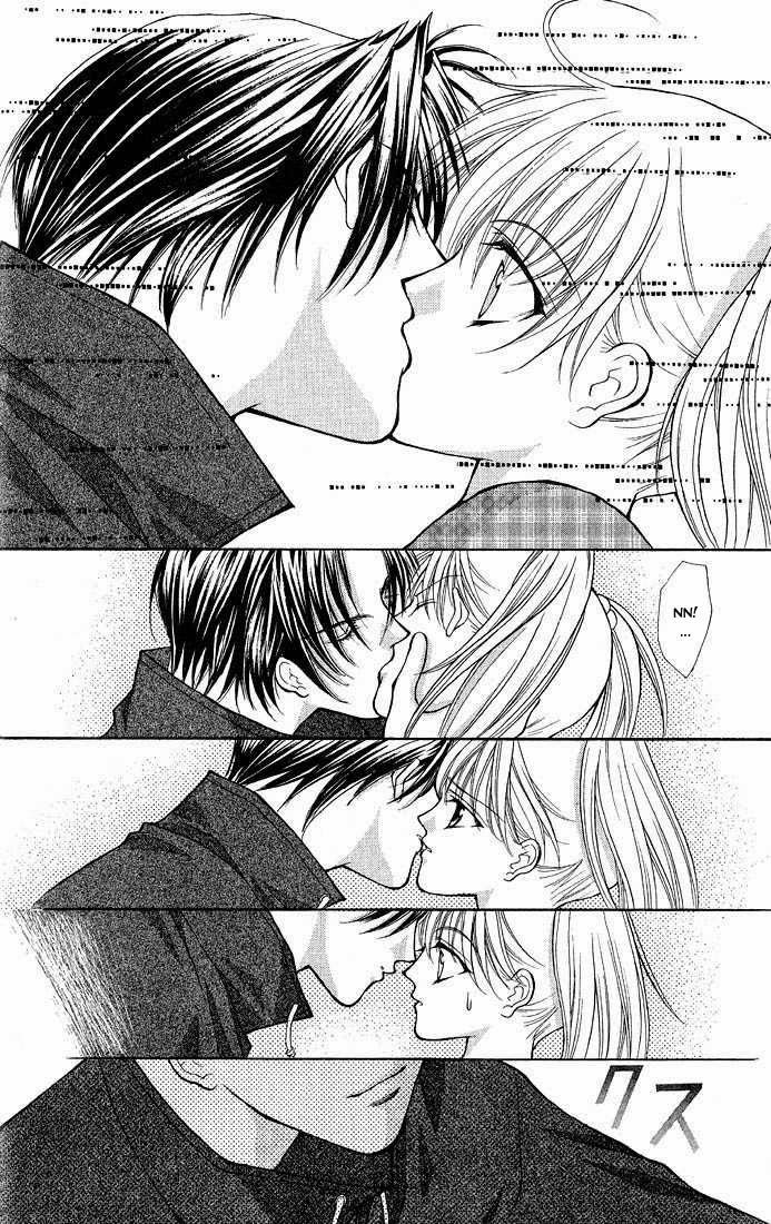 Haou Airen - Chương 1 - Trang 11