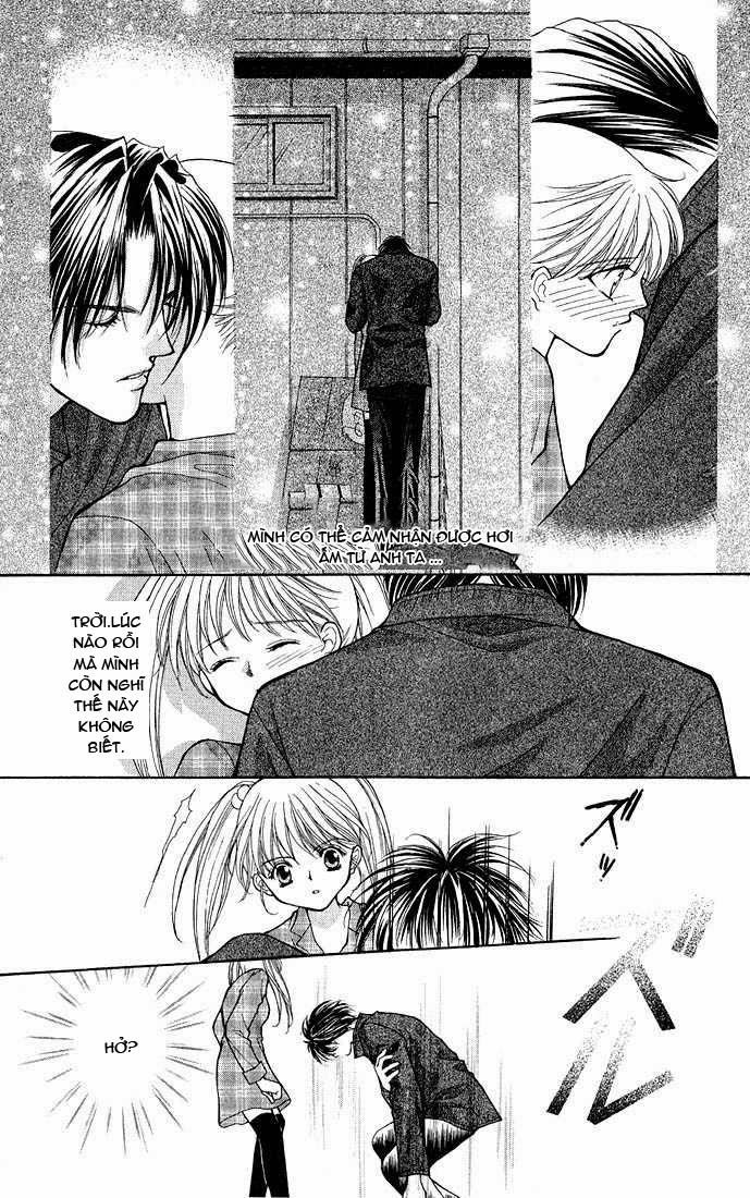 Haou Airen - Chương 1 - Trang 16