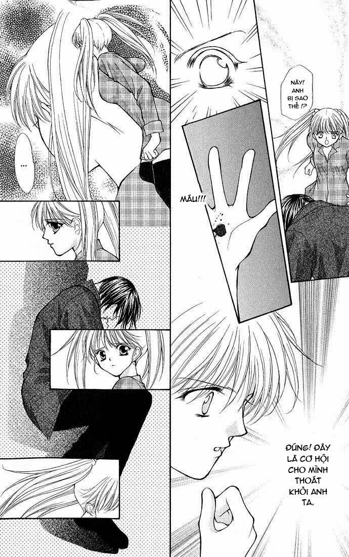 Haou Airen - Chương 1 - Trang 17