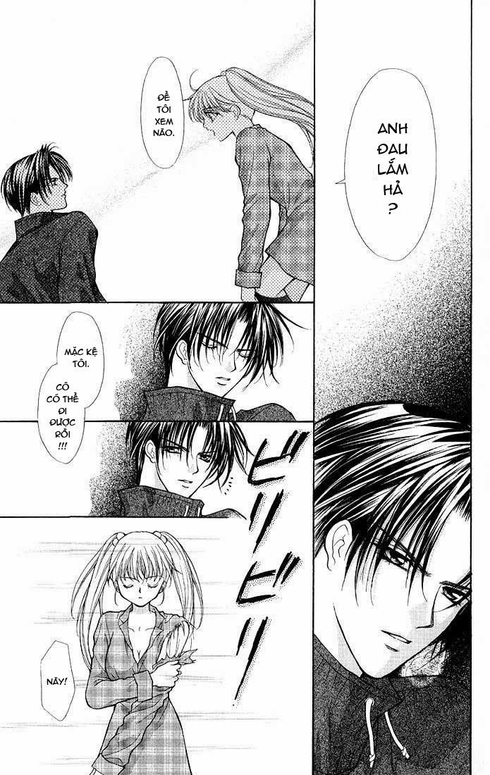 Haou Airen - Chương 1 - Trang 18