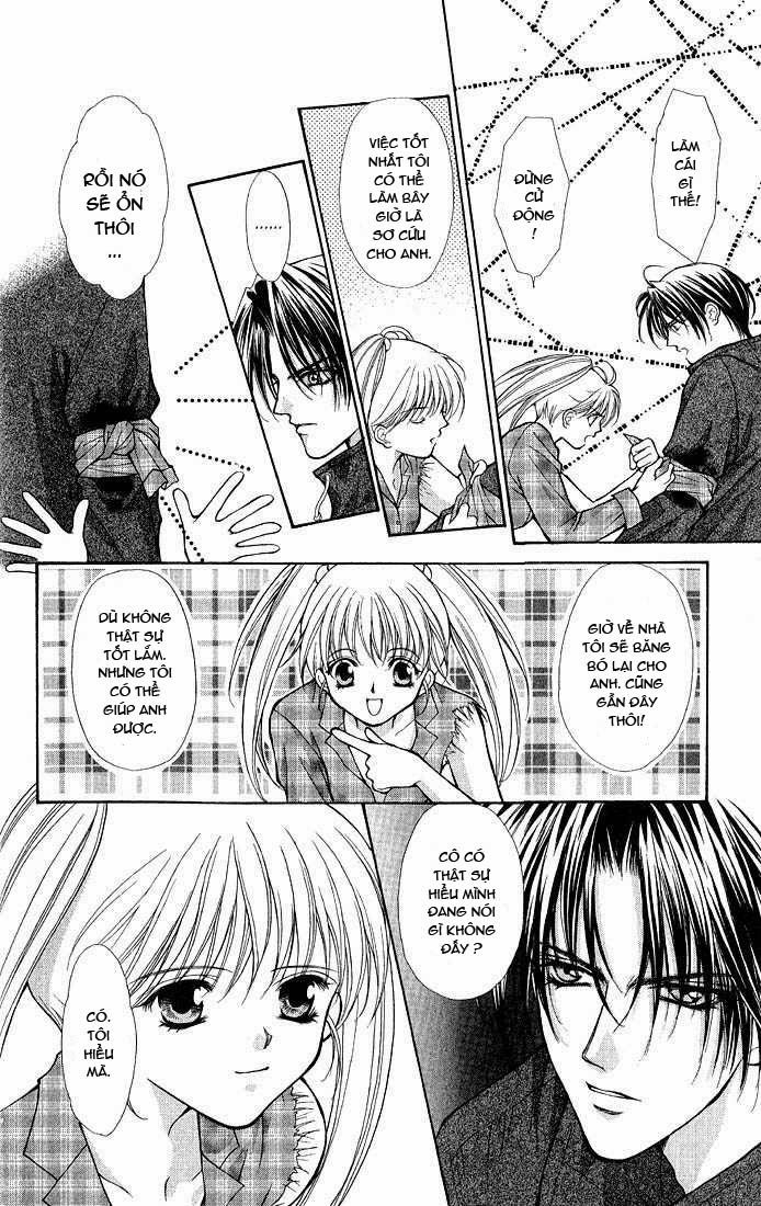 Haou Airen - Chương 1 - Trang 19