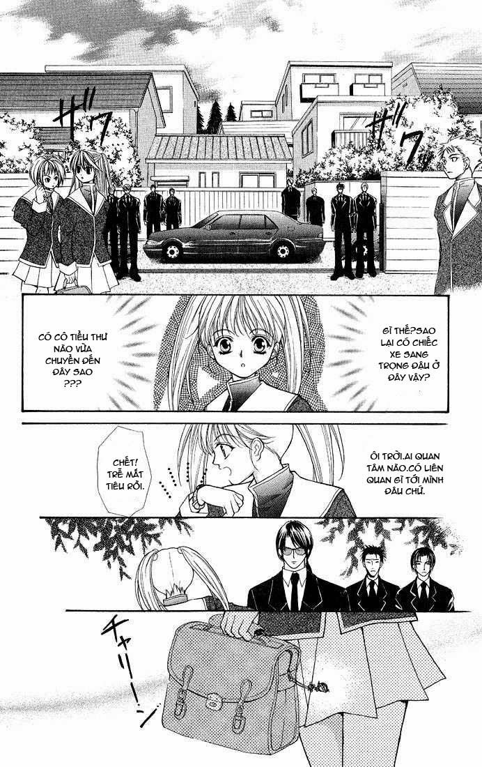 Haou Airen - Chương 1 - Trang 39