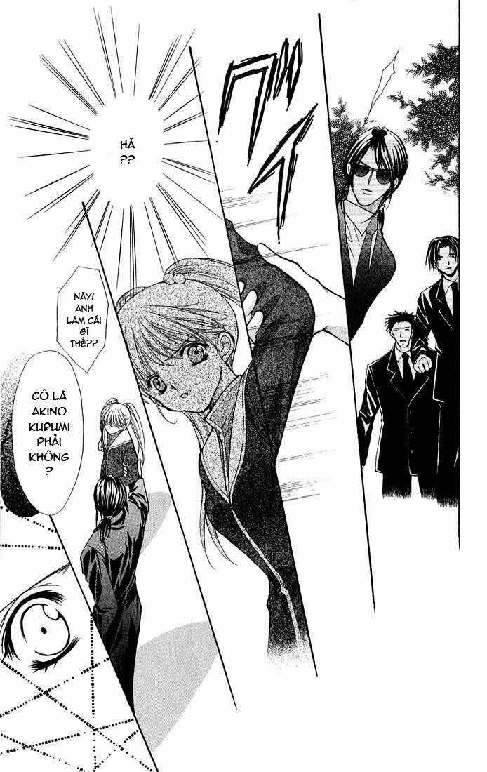 Haou Airen - Chương 1 - Trang 40