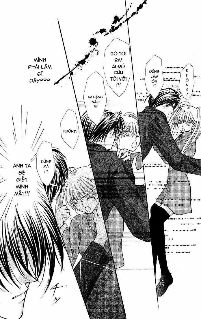 Haou Airen - Chương 1 - Trang 10