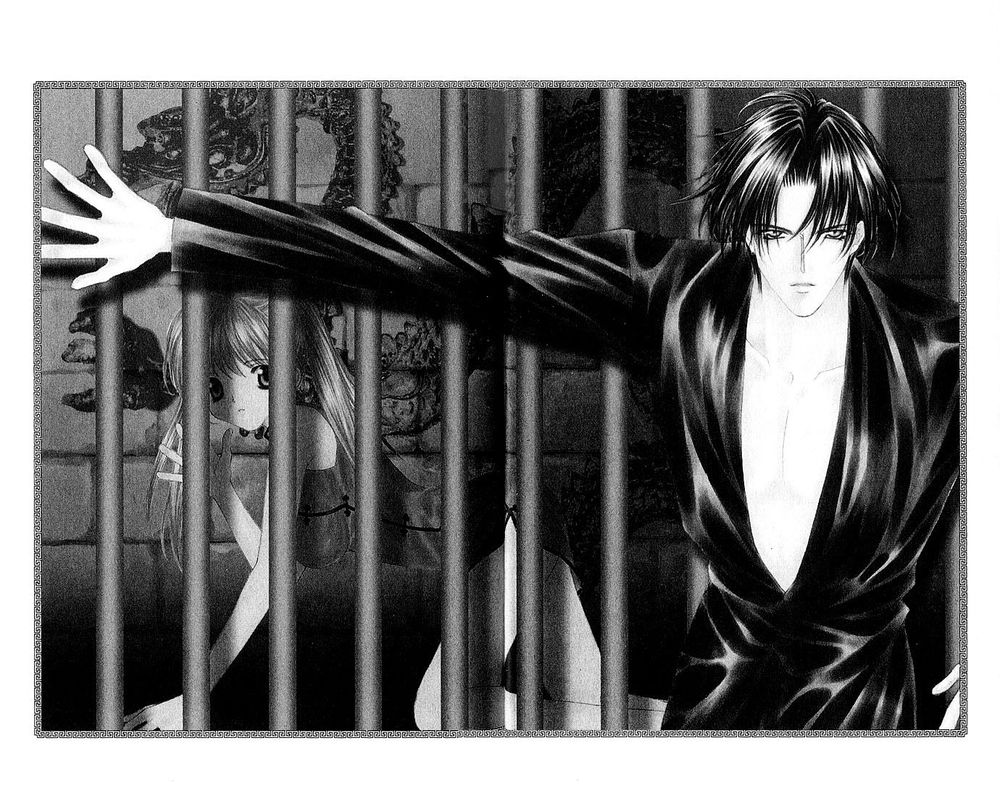 Haou Airen - Chương 10 - Trang 37