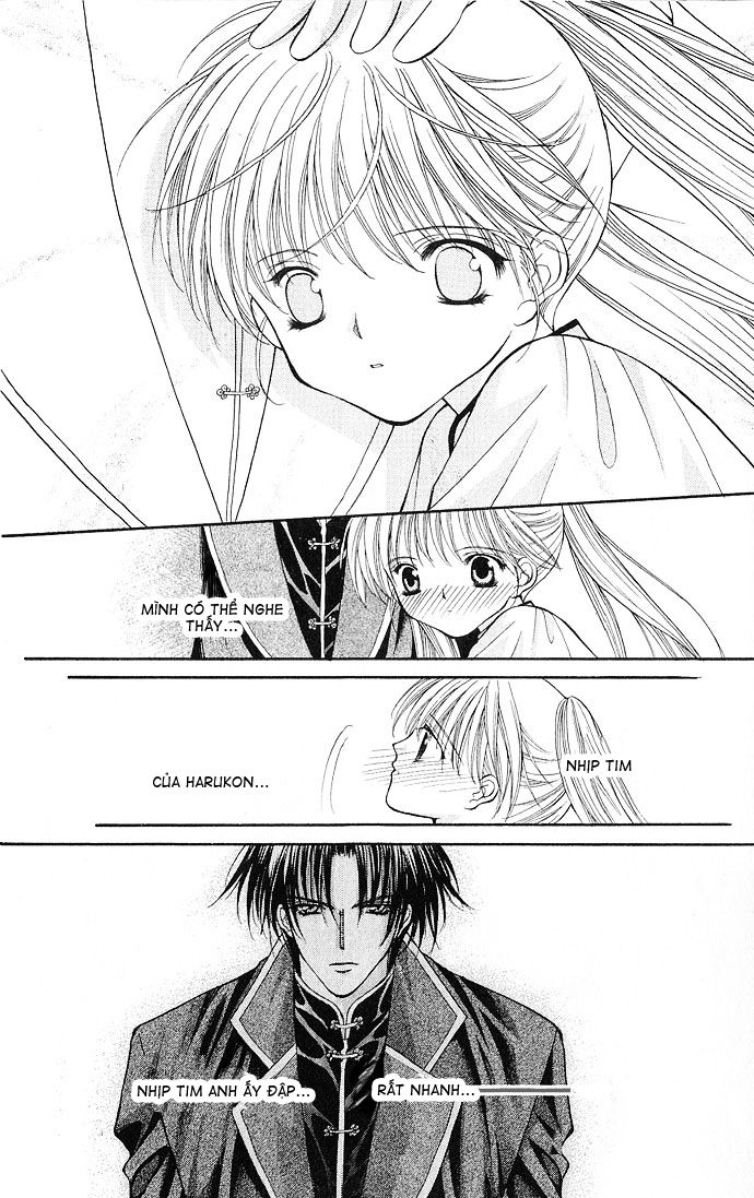 Haou Airen - Chương 10 - Trang 9
