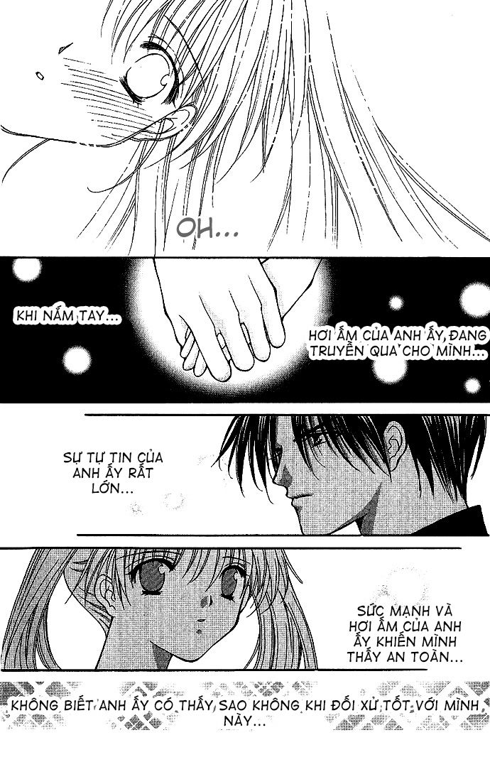 Haou Airen - Chương 11 - Trang 25