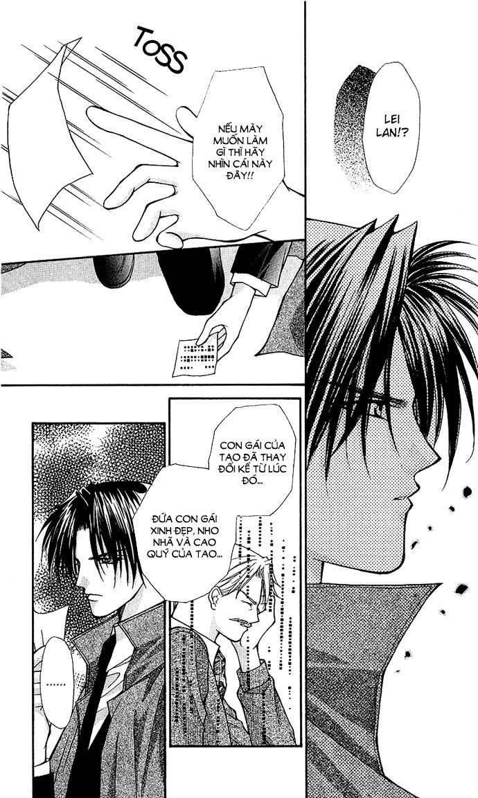 Haou Airen - Chương 12 - Trang 25