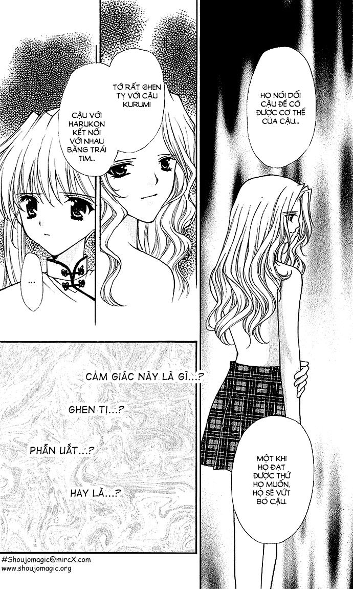 Haou Airen - Chương 14 - Trang 29