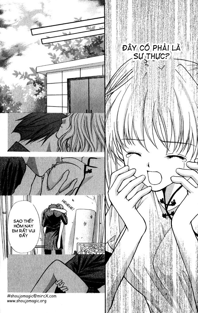 Haou Airen - Chương 15 - Trang 19