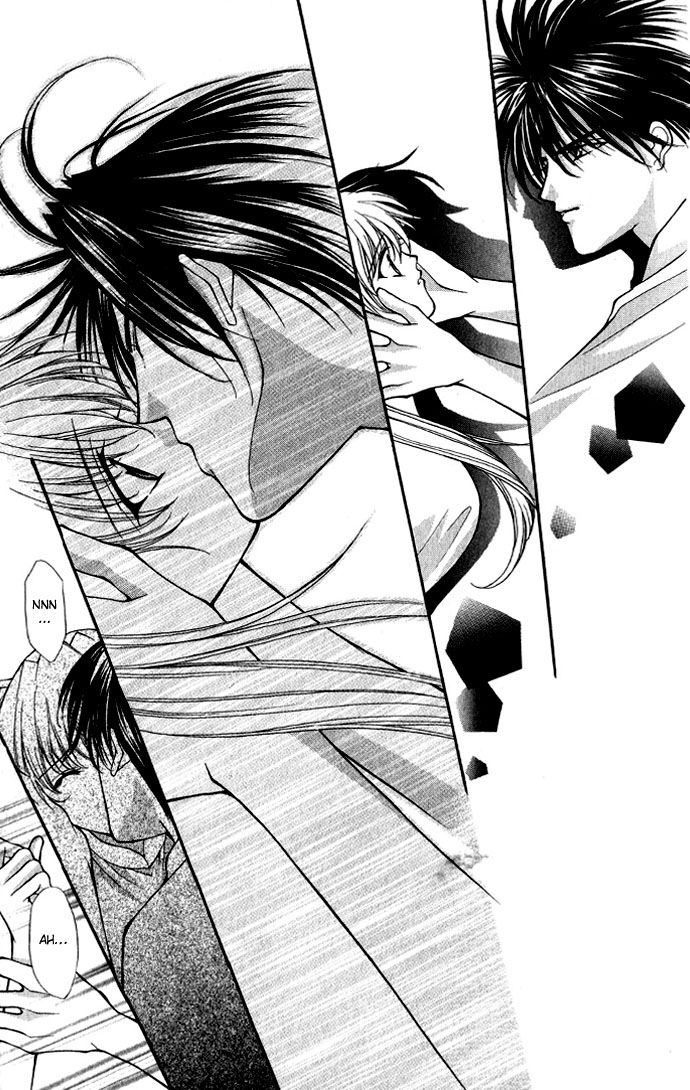 Haou Airen - Chương 15 - Trang 24