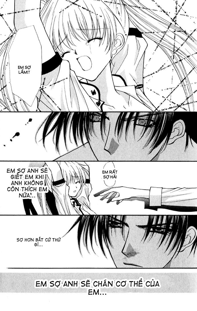 Haou Airen - Chương 15 - Trang 26