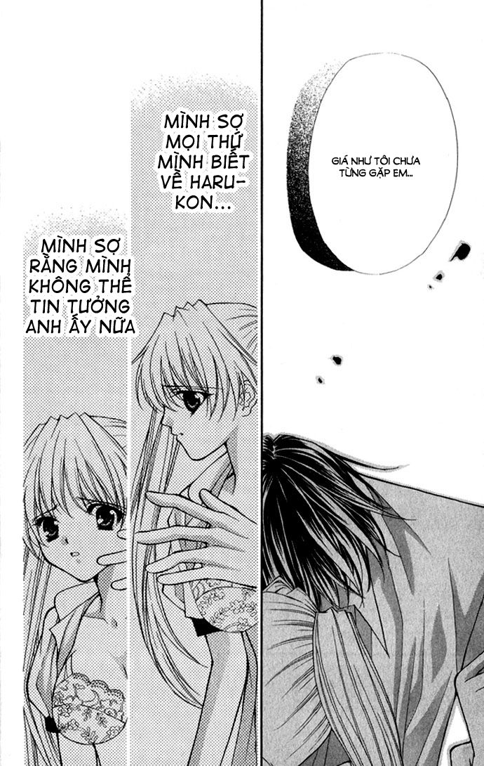 Haou Airen - Chương 15 - Trang 27