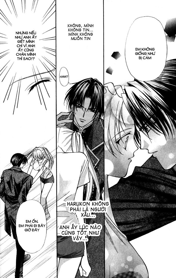 Haou Airen - Chương 15 - Trang 7