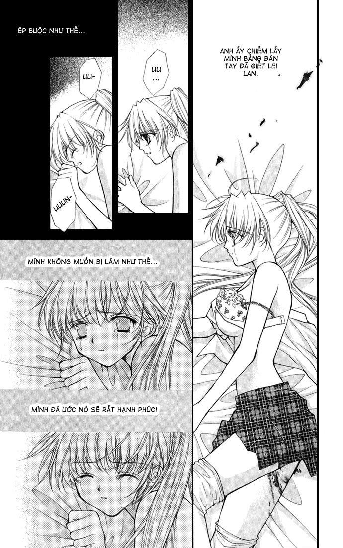 Haou Airen - Chương 17 - Trang 36