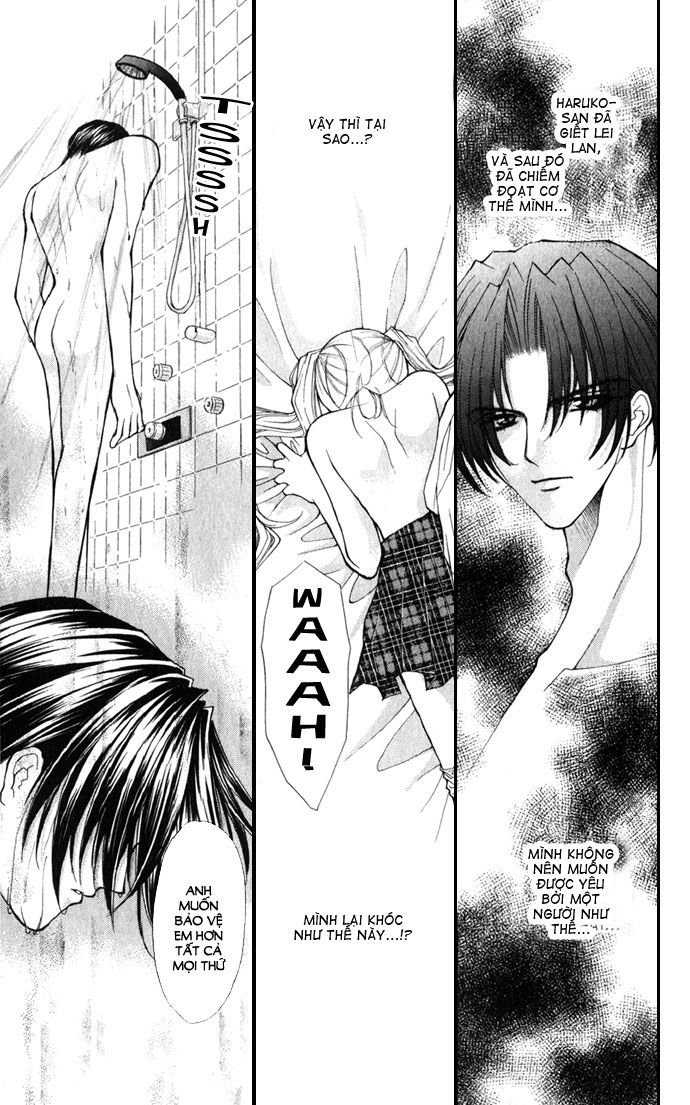 Haou Airen - Chương 17 - Trang 37