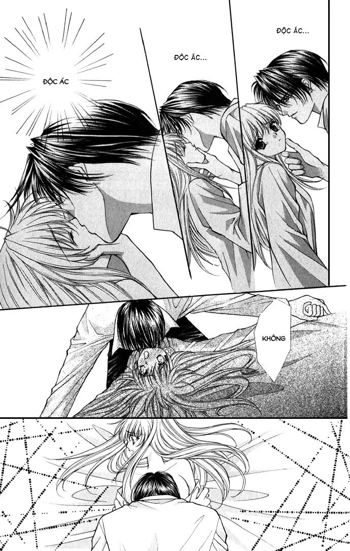 Haou Airen - Chương 18 - Trang 11