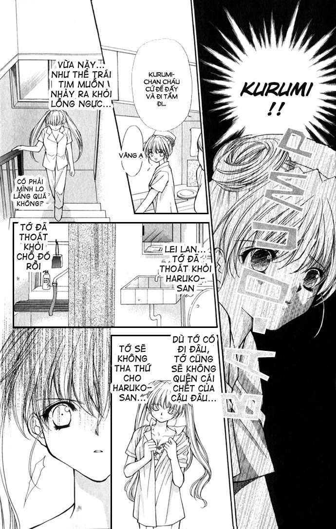 Haou Airen - Chương 18 - Trang 28