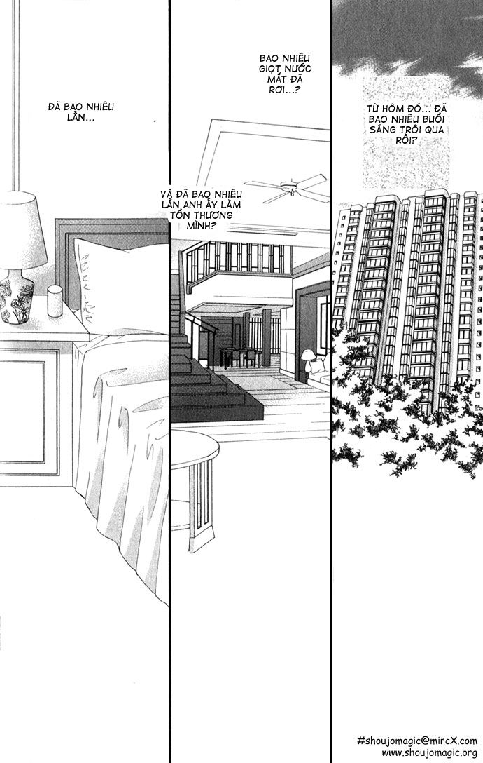 Haou Airen - Chương 18 - Trang 4