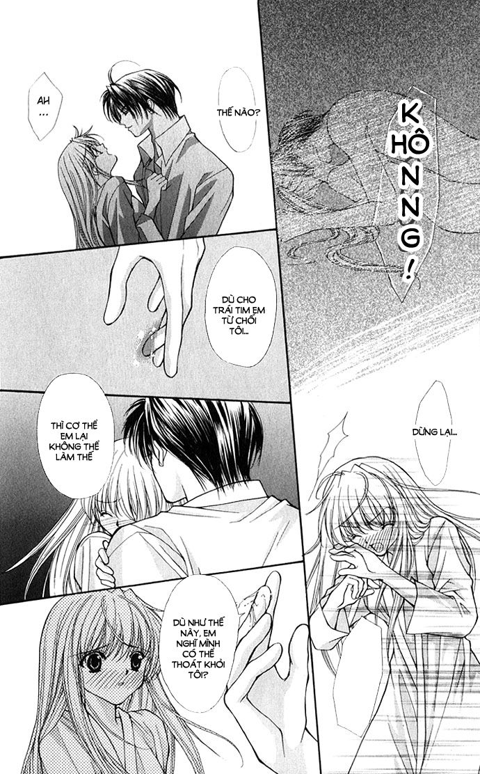 Haou Airen - Chương 18 - Trang 10