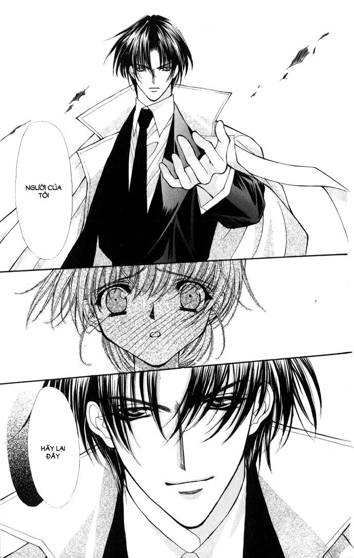 Haou Airen - Chương 19 - Trang 32