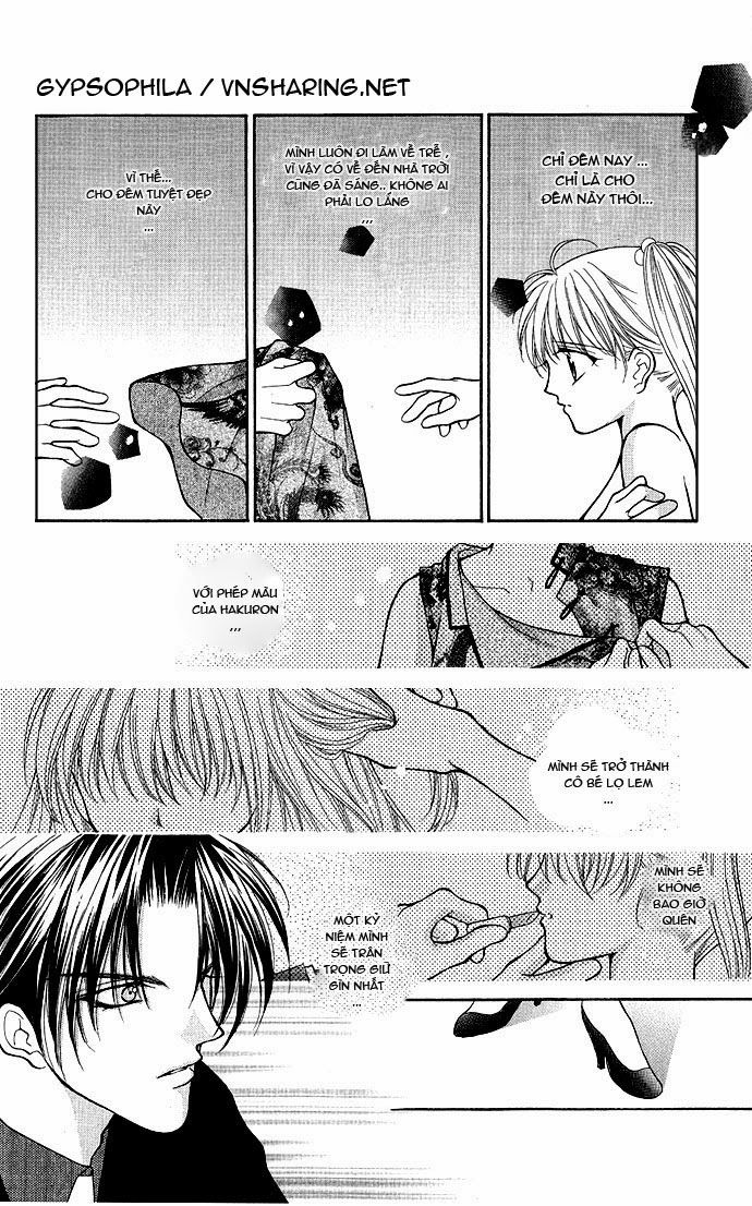 Haou Airen - Chương 2 - Trang 14
