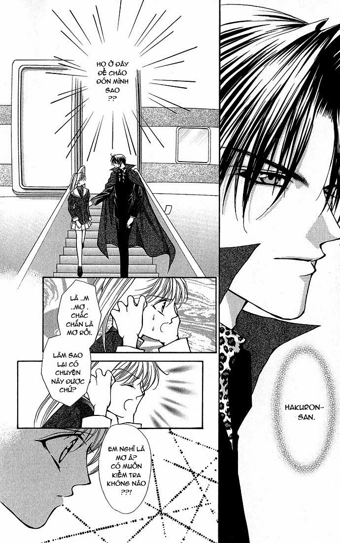 Haou Airen - Chương 2 - Trang 3