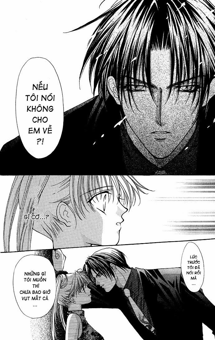 Haou Airen - Chương 2 - Trang 30