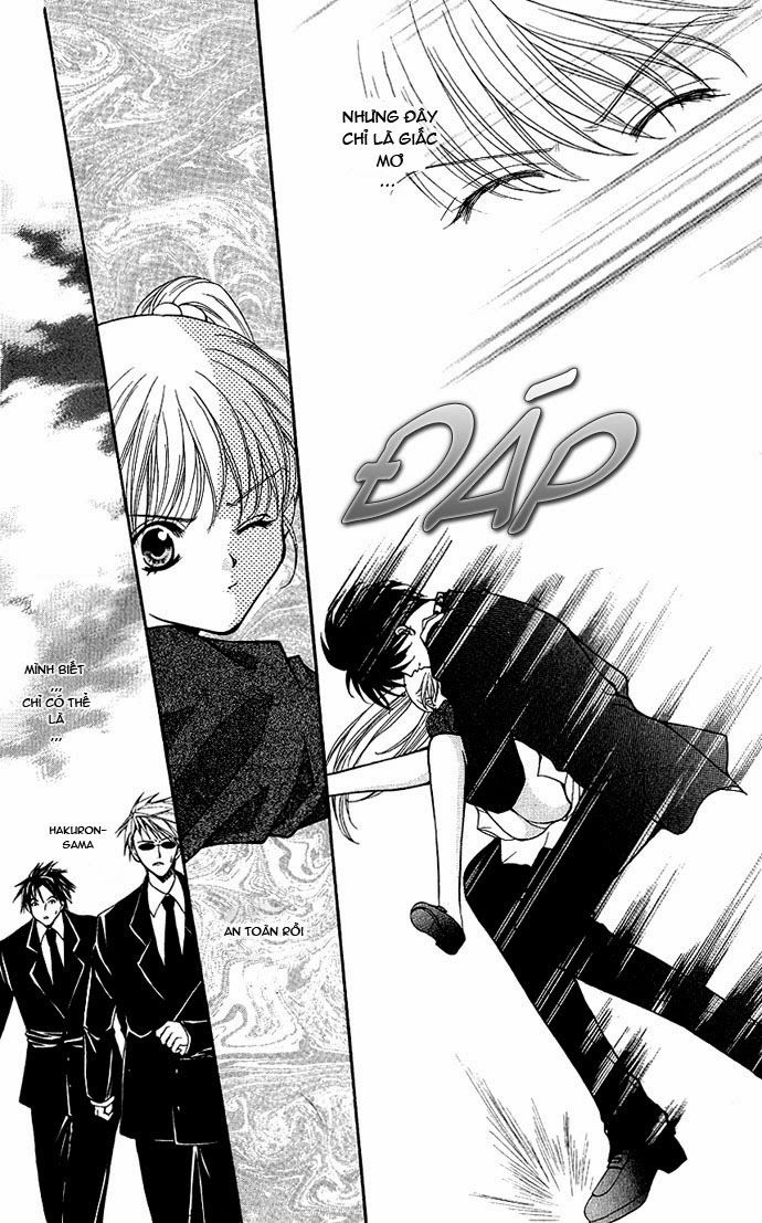 Haou Airen - Chương 2 - Trang 5