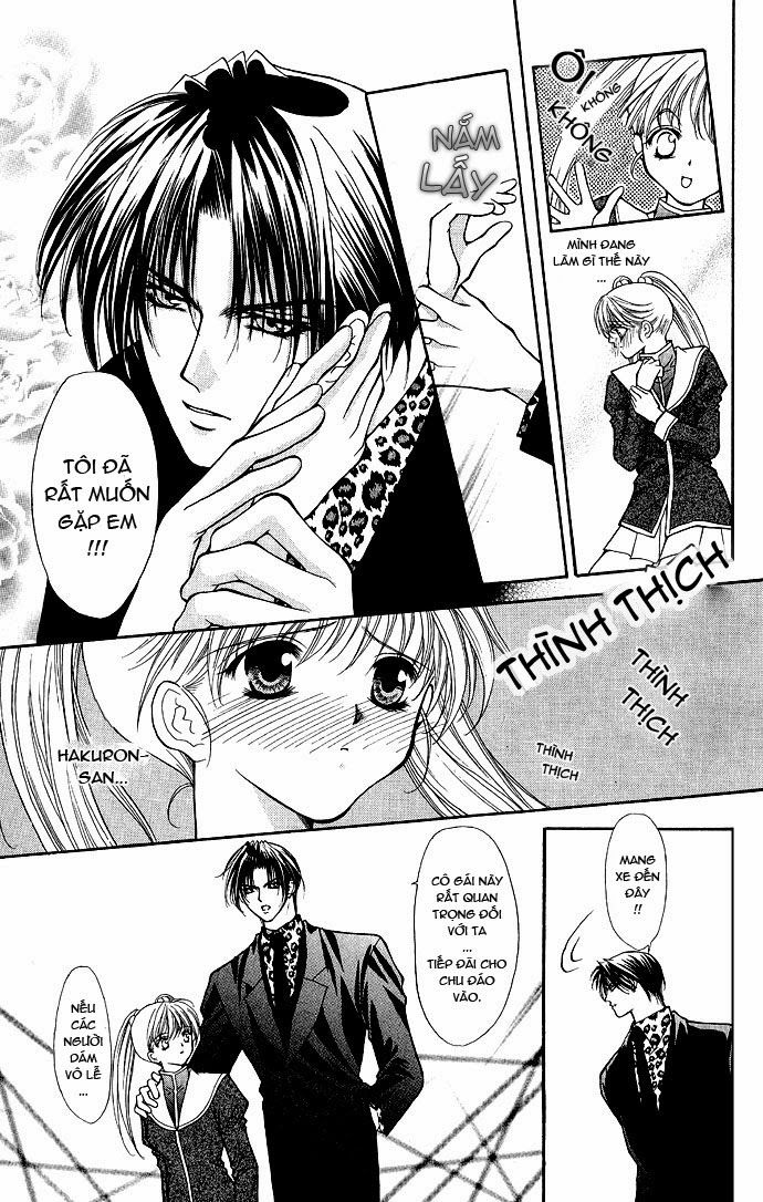 Haou Airen - Chương 2 - Trang 8