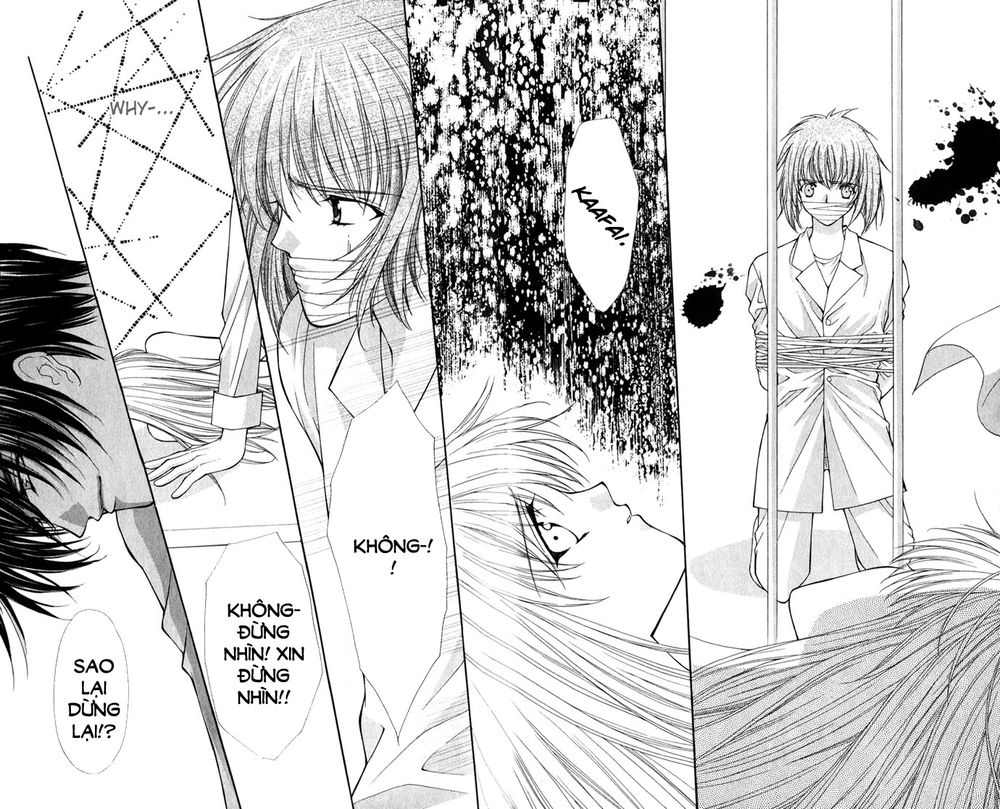 Haou Airen - Chương 20 - Trang 21