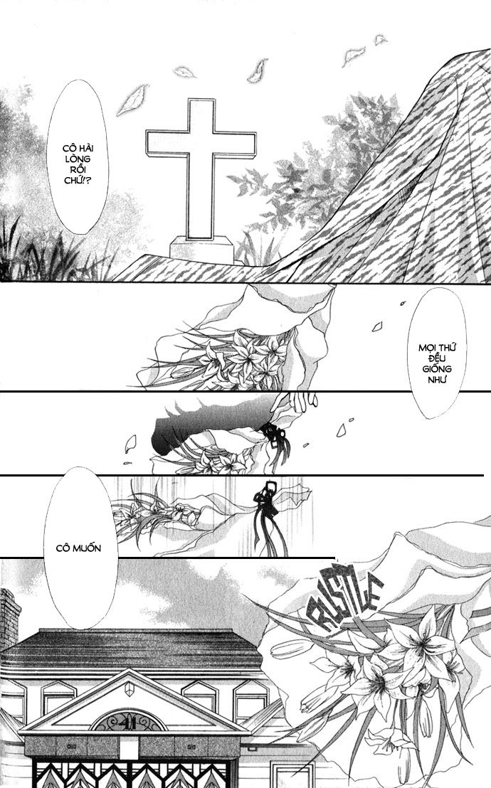 Haou Airen - Chương 21 - Trang 14